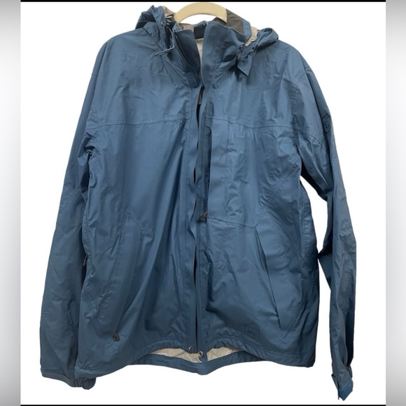 REI Other - REI Co-op Ultra Light Jacket  Size Medium Men's